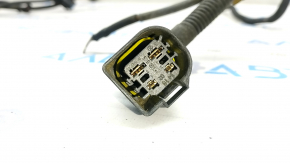 Wiring harness BMW X5 F15 14-18 N55 1 module