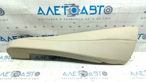 Airbag rear seat left BMW X5 G05 19-23 Canberra-Beige