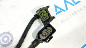 Wiring motor BMW X5 F15 14-18 N55 2 module