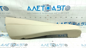 Airbag rear seat right BMW X5 G05 19-23 Canberra-Beige