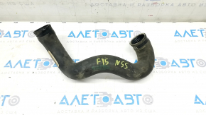 Cooling system hose BMW X5 F15 14-18 N55