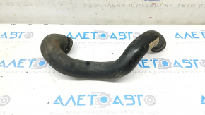 Cooling system hose BMW X5 F15 14-18 N55