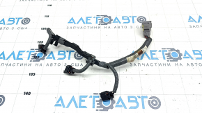 High pressure injector wiring front Lexus RX350 20-22