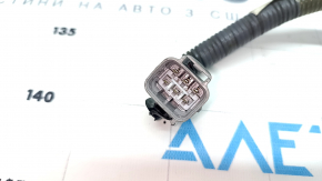 High pressure injector wiring front Lexus RX350 20-22