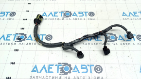 High Pressure Injector Wiring Rear Lexus RX350 20-22