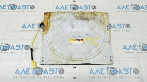 Airbag seat right lower Toyota Prius 50 16-22 rusty pyropatron