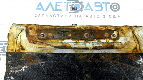 Airbag seat right lower Toyota Prius 50 16-22 rusty pyropatron