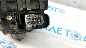 Transfer case control unit BMW X5 F15 14-18 N55 AWD