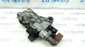 Rear differential gearbox Volvo XC90 16-22 T5, T6 complete 150k, rusty clutch