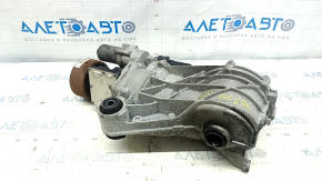 Rear differential gearbox Volvo XC90 16-22 T5, T6 complete 150k, rusty clutch