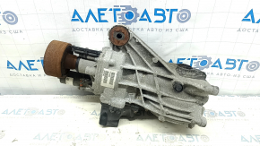Rear differential gearbox Volvo XC90 16-22 T5, T6 complete 150k, rusty clutch