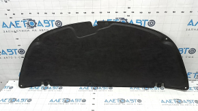 Hood insulation Toyota Prius 50 19-22