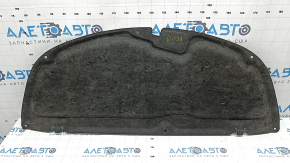 Hood insulation Toyota Prius 50 19-22