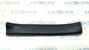 Door sill inner rear left Lexus RX350 RX450h 20-22 black