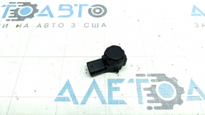 Rear bumper parking sensor external BMW X5 G05 19-23