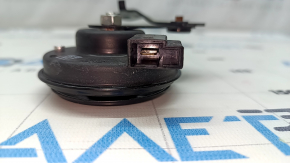 Siren Lexus RX350 16-22 with bracket