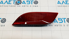 Reflector rear left Jeep Compass 17- OEM