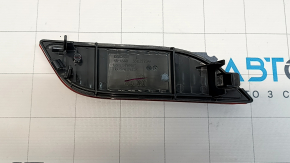Reflector rear left Jeep Compass 17- OEM
