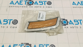 Front bumper reflector right Audi Q7 16-