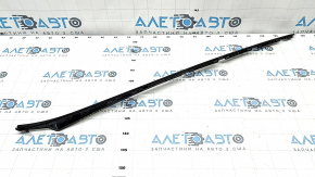 Windshield molding left Toyota Prius 50 16-22