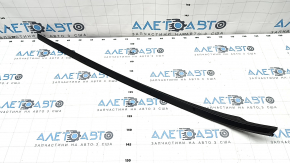 Windshield molding right Toyota Prius 50 16-22