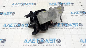 Right engine mount Lexus RX350 16-22 with bracket, cracked boot