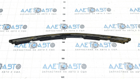 Front bumper seal bumper-hood Toyota Prius 50 19-22