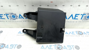Trunk block bracket left BMW X5 G05 19-23