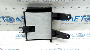 Trunk block bracket left BMW X5 G05 19-23
