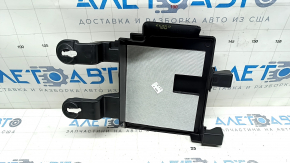 Trunk block bracket right BMW X5 G05 19-23