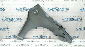Front left wing Toyota Prius 50 16-22 green 781, dent
