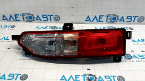 Rear bumper light right Chevrolet Bolt 17-21