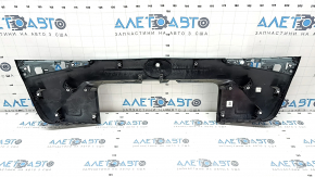 Toyota Prius 50 19-22 Trunk Door Panel Trim