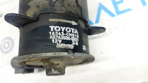Left Cooling Fan Motor for Toyota Camry V55 15-17 2.5" USA