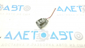 Right cooling fan motor chip Toyota Camry v55 15-17 2.5 usa