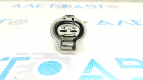 Right cooling fan motor chip Toyota Camry v55 15-17 2.5 usa