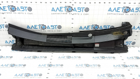 Wiper grille plastic Toyota Prius 50 16-22 broken