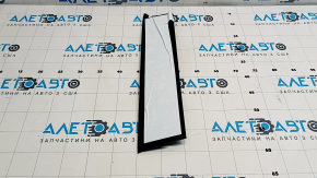 Door trim side rear left Mazda CX-5 17- front gloss
