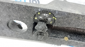 Toyota Prius 50 19-22 Front Bumper Absorber Upper, Broken Guide