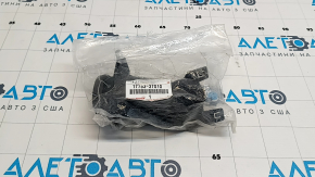 Air intake first Toyota Prius 50 16-18