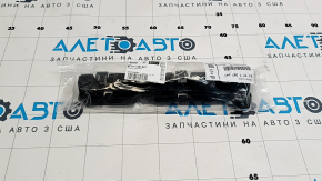 Left threshold fastening BMW 5 G30 17-23 small