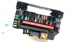 Lexus RX350 Underhood Fuse Box 16-22
