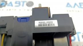 Lexus RX350 Underhood Fuse Box 16-22