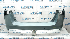 Rear bumper bare Toyota Prius 50 19-22 for parking sensors