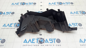 Lower cover of the fuse box under the hood Lexus RX350 16-22