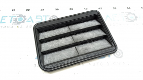 Right ventilation shield BMW X5 G05 19-23