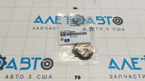 Hyundai Ioniq 17-22 Front Bumper Tow Hook Cap