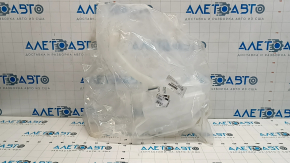 Subaru Outback 20- washer reservoir with neck without lid