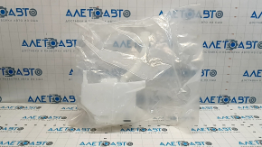 Subaru Outback 20- washer reservoir with neck without lid