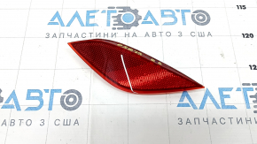 Rear Bumper Reflector Right Toyota Prius 50 19-22